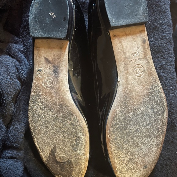 Chanel Flats - Picture 2 of 2